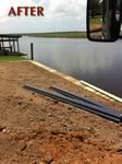 Bulkhead Repairs - Garcitas Creek