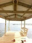 Fishing Pier - New Construction - Palacios Texas
