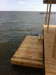 Fishing Pier - New Construction - Palacios Texas