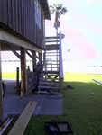 Stairway Repairs