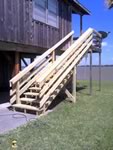 Stairway Repairs