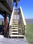 Stairway Repairs