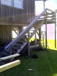 Stairway Repairs