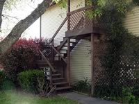 Stairway Repairs
