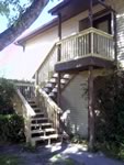 Stairway Repairs