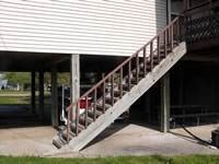 Stairway Repairs