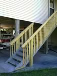 Stairway Repairs