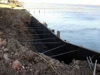 Bulkhead Repair