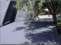Patio Project