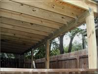 Patio Project