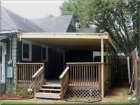 Patio Project
