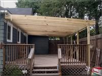 Patio Project