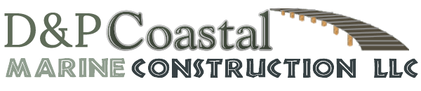 Coastal Marine Construction | Piers Decks construction along the Texas Gulf Coast